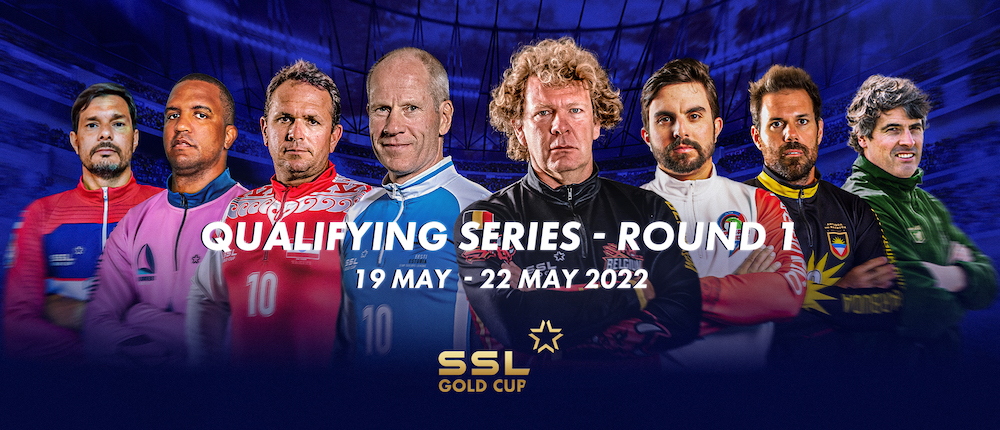 QS 1 – GROUP 1: THE ISLANDS’ GROUP